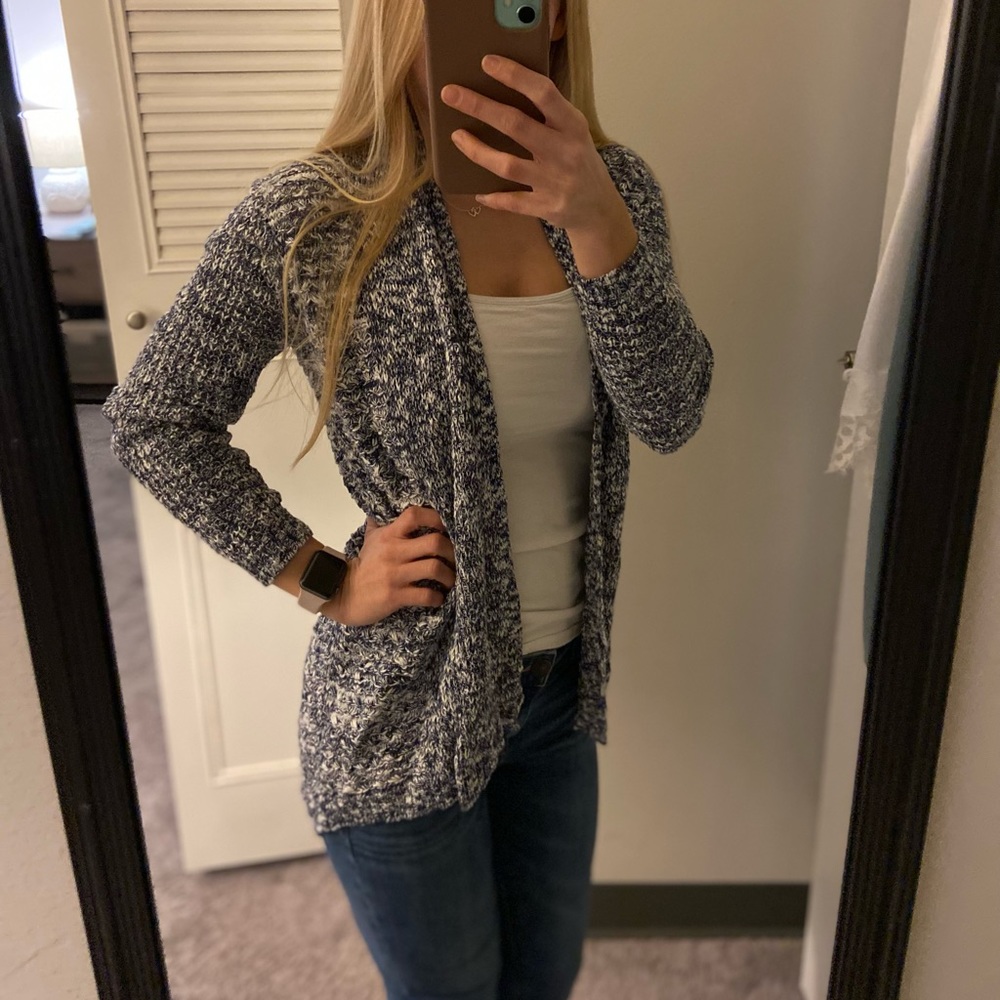 Cat & Jack cardigan